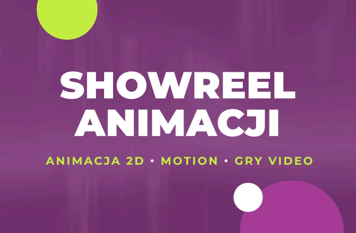 Showreel