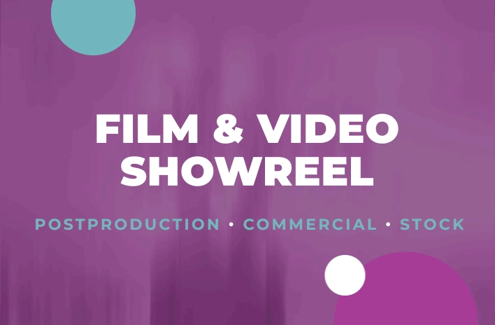 Showreel