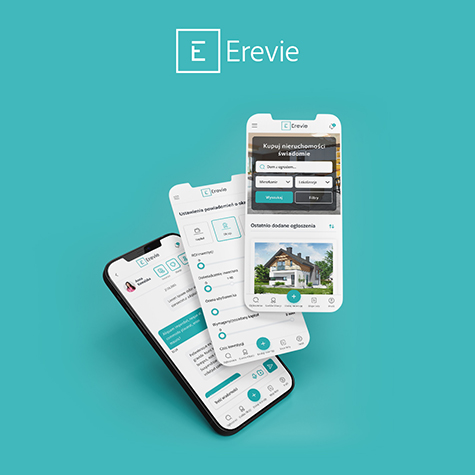 Erevie