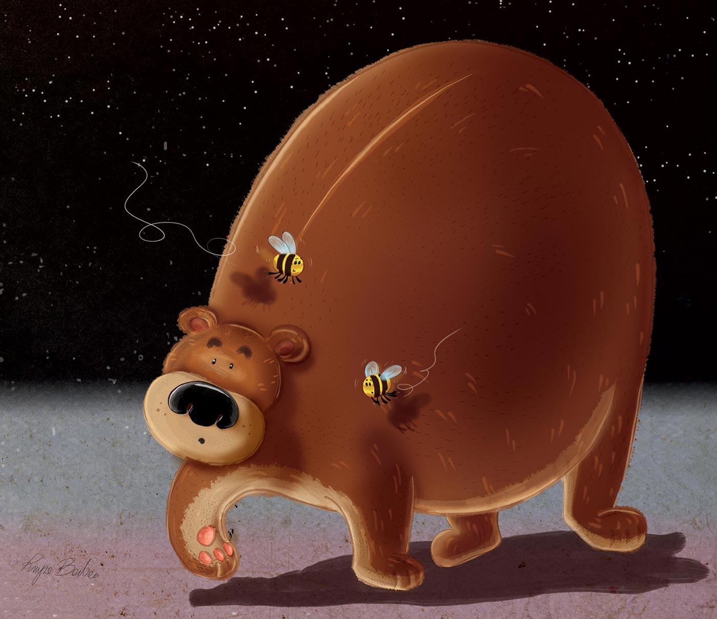 Animowany Brand Hero – jak postać pomaga zwiększyć sprzedaż i rozpoznawalność marki. Usługi agencji marketingowej specjalizującej się we wdrażaniu Brand Hero i wzroście sprzedaży.