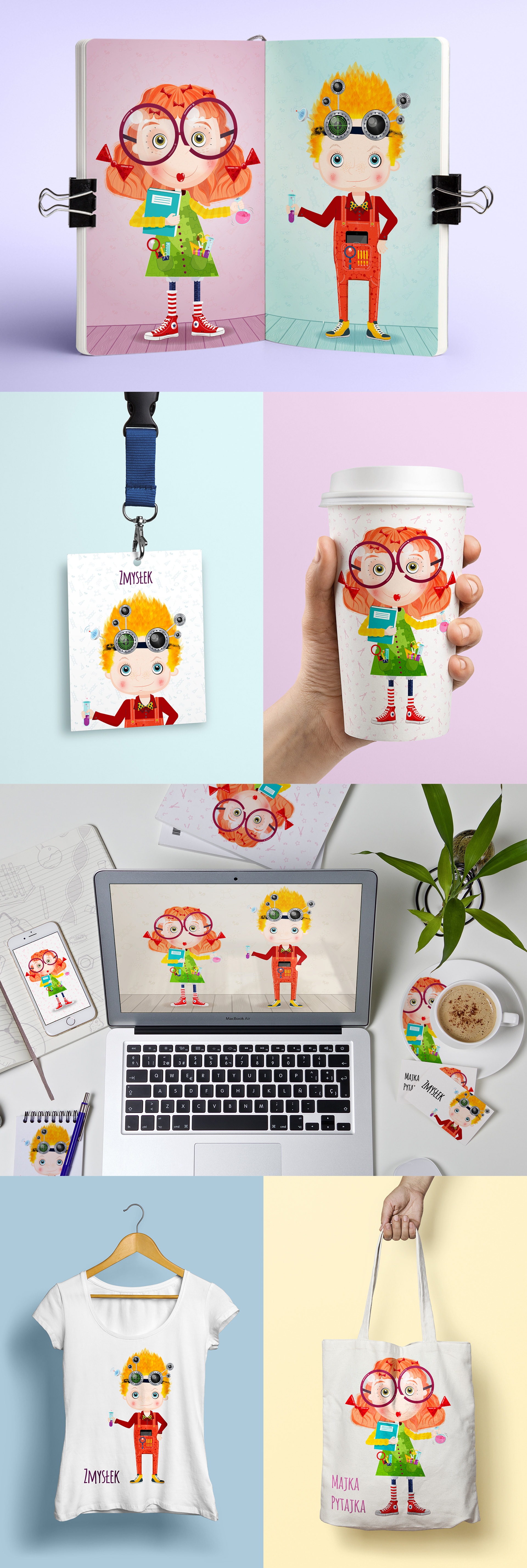 Koszty stworzenia i wdrożenia maskotki firmowej (Brand Hero) w kampanii marketingowej oraz wskaźniki KPI do mierzenia jego efektywności w marketingu i sprzedaży.