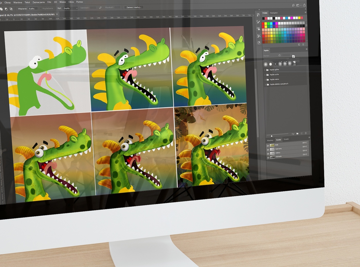 Tworzenie wizerunku marki za pomocą postaci (Brand Hero): Przewodnik po optymalizacji marketingu pod kątem sprzedaży z użyciem bohatera marki.