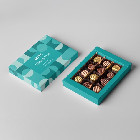 Realizacja i Produkcja Materiałów Promocyjnych na konferencje