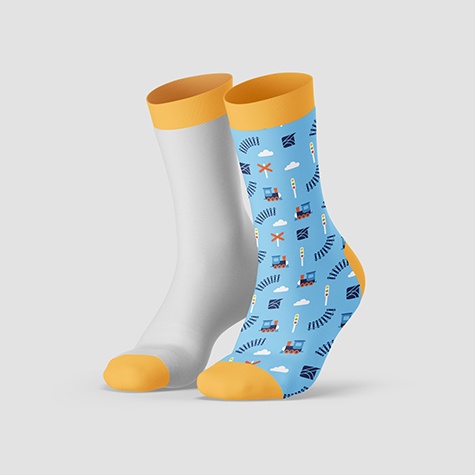 Realizacja Materiałów Reklamowych dla KZN