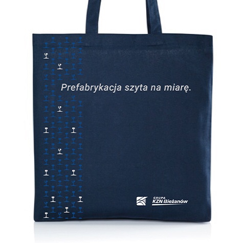 KZN: Broszury Korporacyjne i Torby Reklamowe dla Klientów B2B