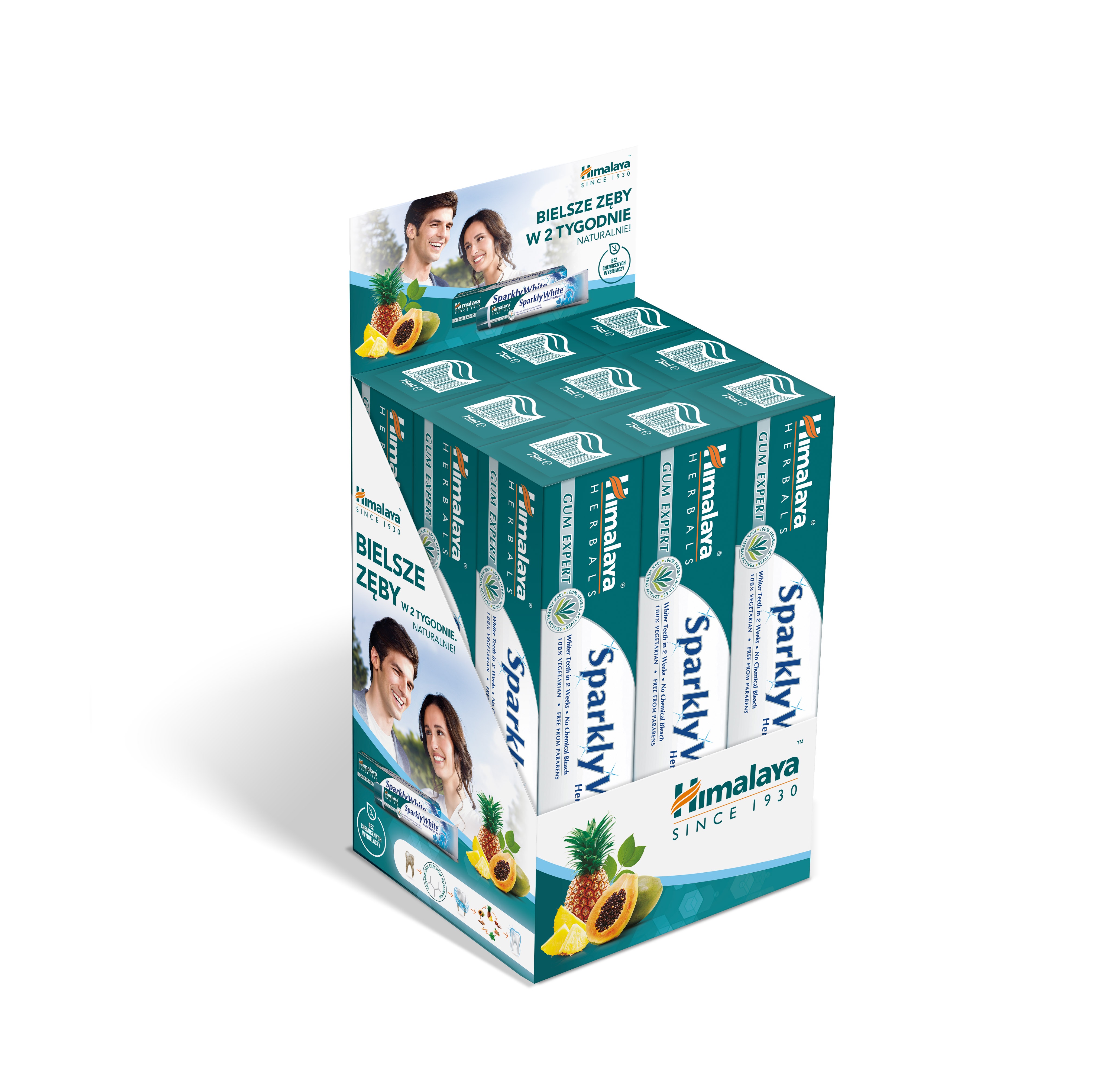 Packaging, products, and POS materials (e.g., effective counter display). Examples of the most effective types of POS materials in retail and FMCG.