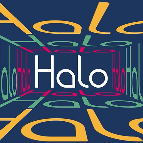 Halo Hotele: Branding na potrzeby Strategii Pozycjonowania Marki