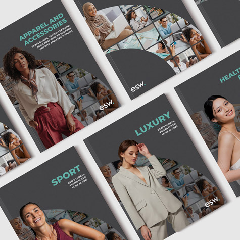 ESW: Raport o Trendach E-commerce Global Voices