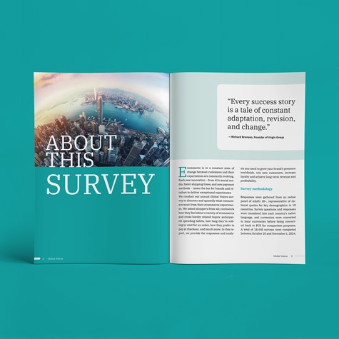 ESW Global Voices: Raport Analityczny o Trendach E-commerce