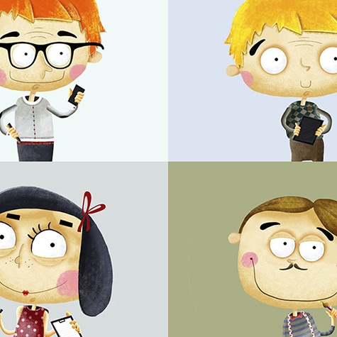 Rola brand hero w strategii brandingowej