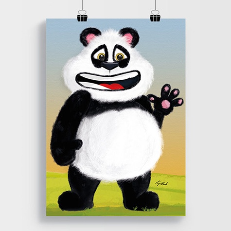 Strategia brand hero