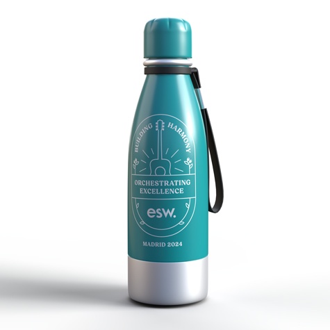 Marketing Wizualny: Strategia i Kreacja Materiałów Reklamowych na targi