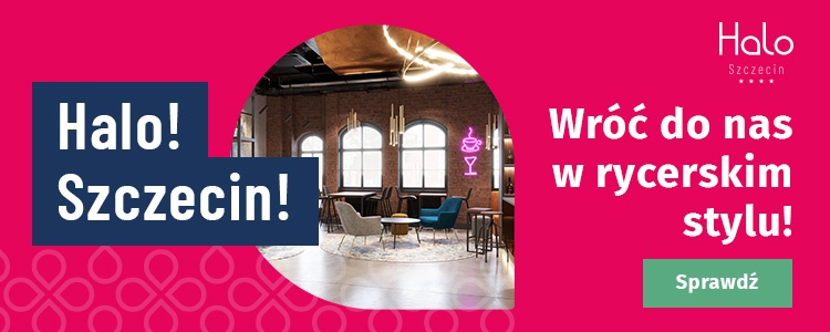 Alt: Creating effective graphics for advertising campaigns and social media for Halo Hotele (Polish Hotel Holding). Visual marketing for tourism.