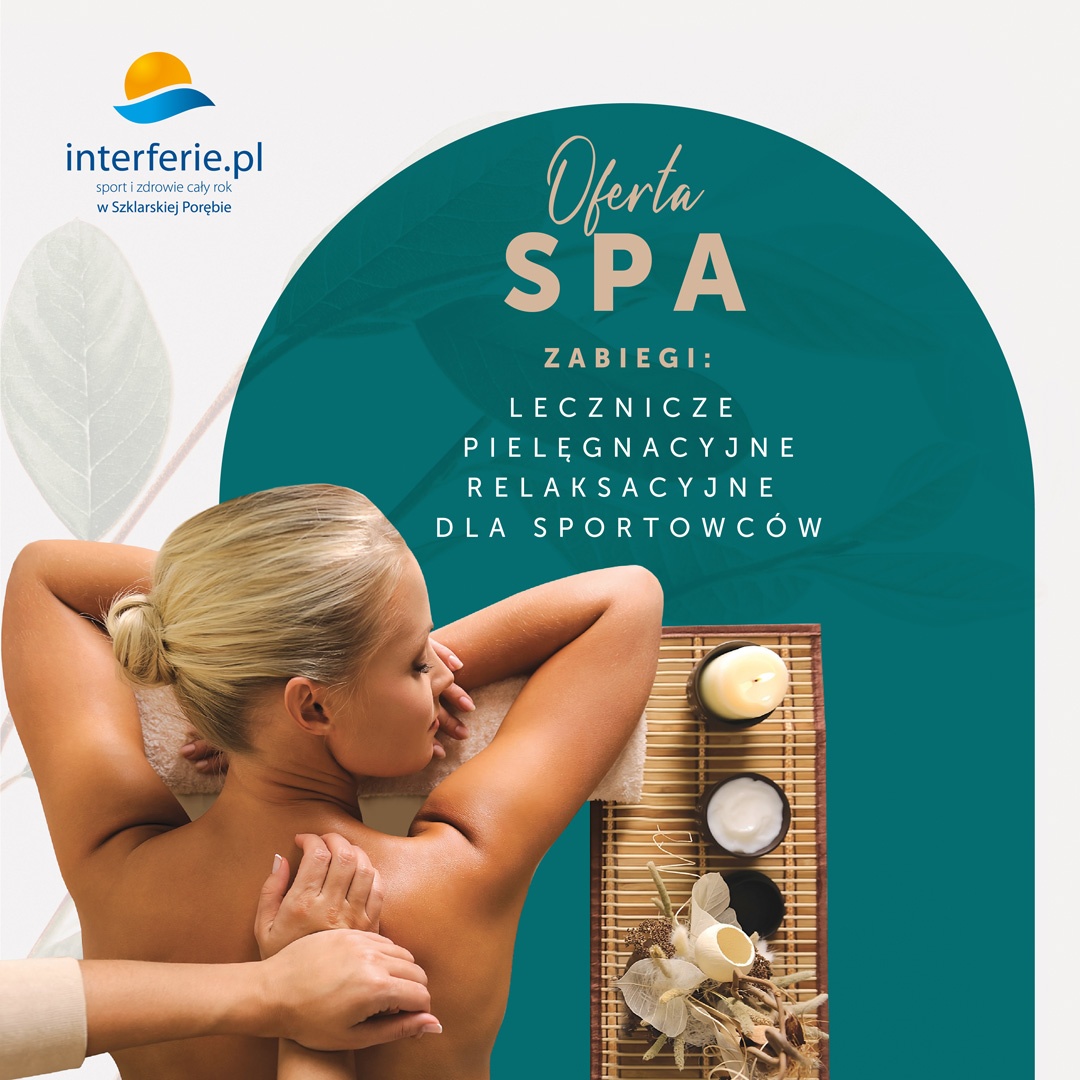 Alt: Creating graphics for Interferie advertising campaigns. Visuals promoting hotels and spas (where to go for a weekend).