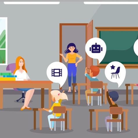 Video edukacyjne na rzecz Programu Polska Wschodnia, Fundusze Europejskie